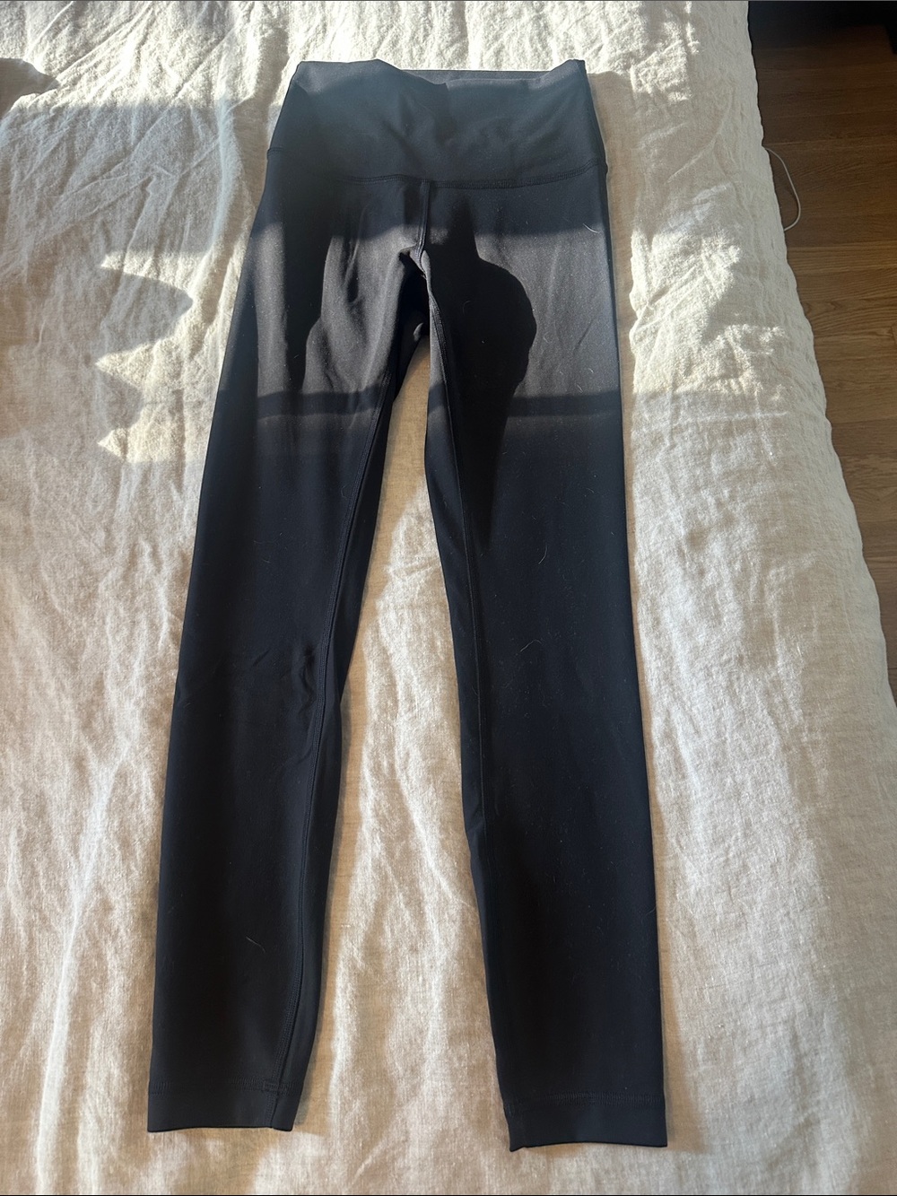 NWOT Women's Lululemon Align High-Waist Leggings